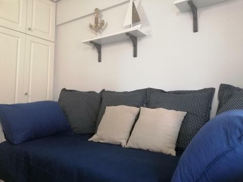 Apartamento Artaza Home