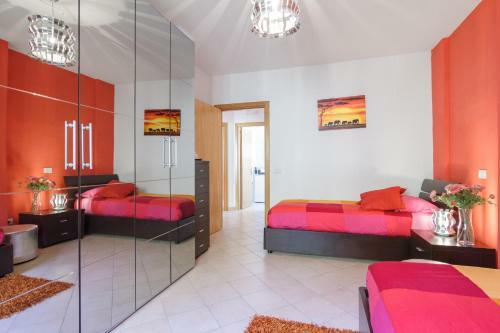 Sorrento Villa With Garden See View