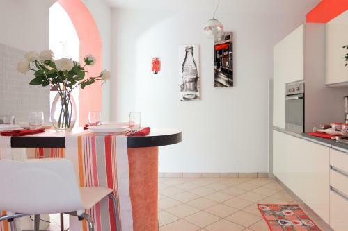 Sorrento Villa With Garden See View