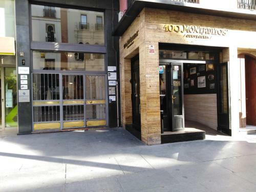 Apartamento Luxury By The Cathedral