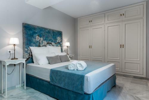 Apartamento Luxury By The Cathedral