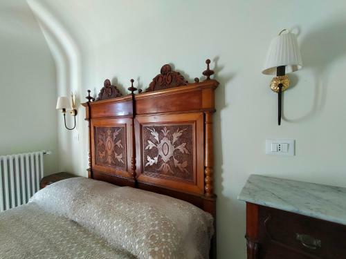 Bed & Breakfast Dimora Sessanio