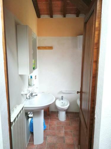 Agroturismo Podere San Guglielmo