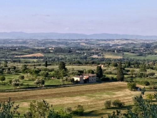 Agroturismo Podere San Guglielmo