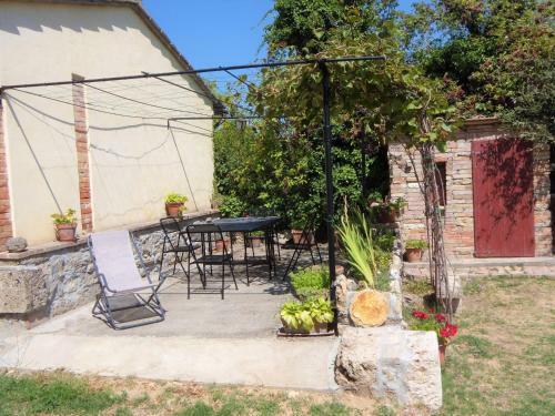 Agroturismo Podere San Guglielmo