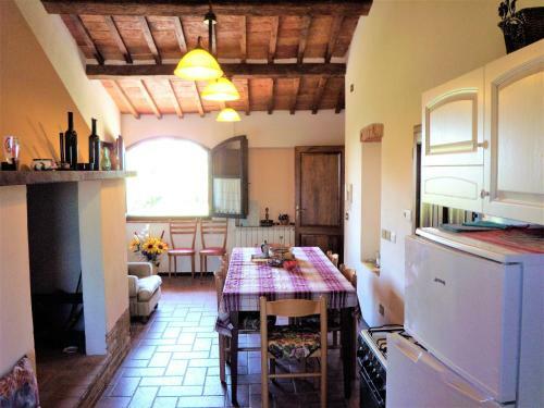 Agroturismo Podere San Guglielmo