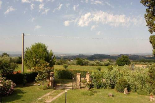 Agroturismo Podere San Guglielmo