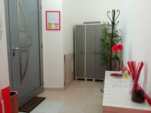 Apartamento Appartamento Indipendente A Due Passi Dal Centro
