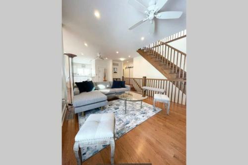 Luxury Sea Bright Home, Ocean Views
