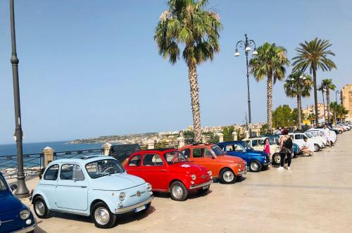 Apartamento Casa Vacanza Sciacca?s Coral