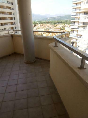 Tavernes De La Valldigna Apartment