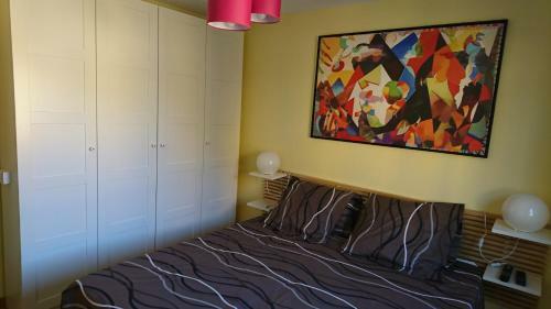 Apartamento Le Mirador
