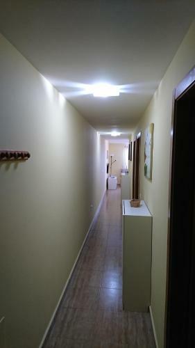 Apartamento Le Mirador