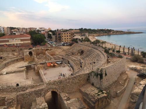 Apartamento Catedral - Casco Antiguo Tarragona