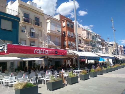 Apartamento Port 2