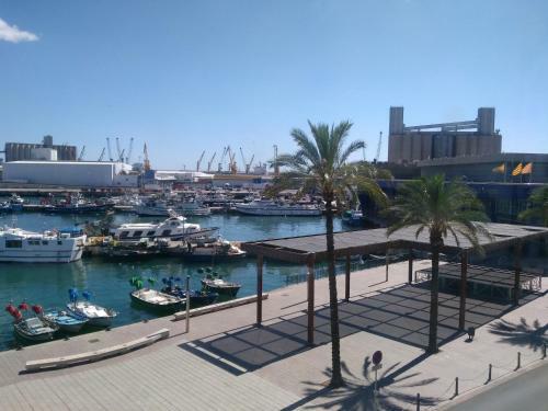 Apartamento Port 2