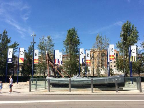 Apartamento Port 2