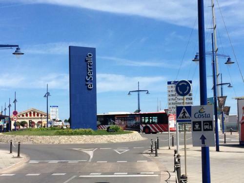 Apartamento Port 2