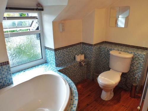 Poet's Cottage