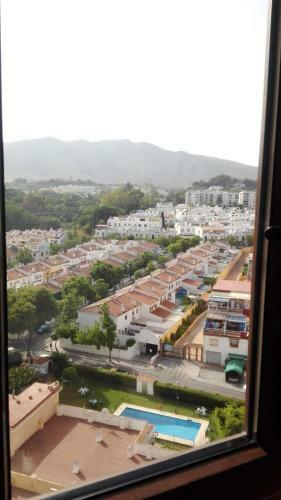 Apartamento Playamar10 Stays