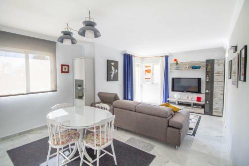 Apartamento Edificio Granada By Ivi Real Estate