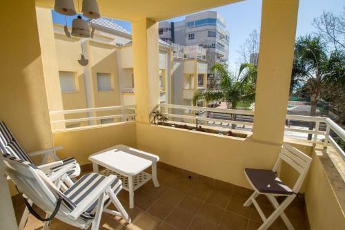 Apartamento Edificio Granada By Ivi Real Estate