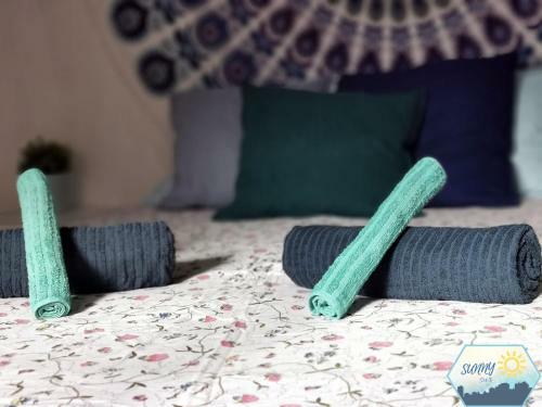 Apartamento Sunny Los �lamos