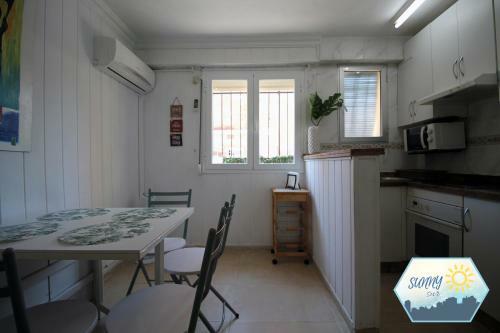 Apartamento Sunny Los �lamos