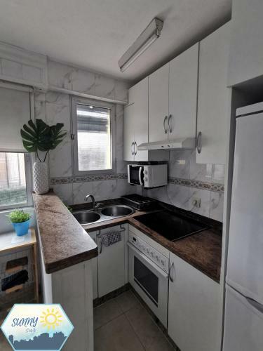 Apartamento Sunny Los �lamos