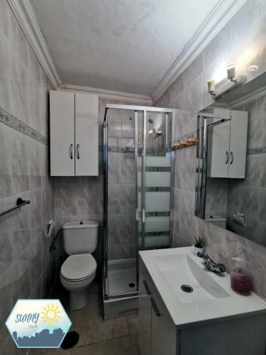 Apartamento Sunny Los �lamos