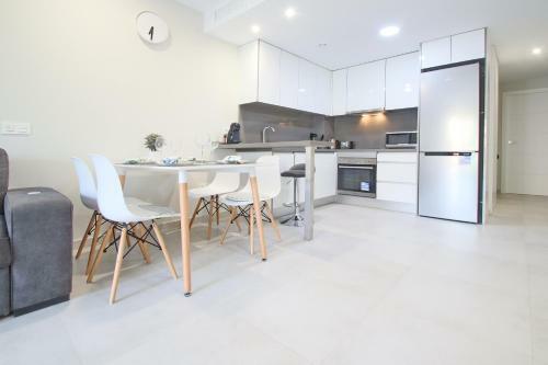 Apartamento Habaneras Sol Y Mar