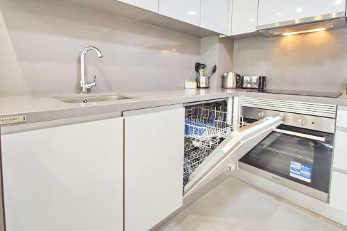 Apartamento Habaneras Sol Y Mar