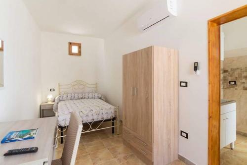 Hostal Affittacamere Corteantica