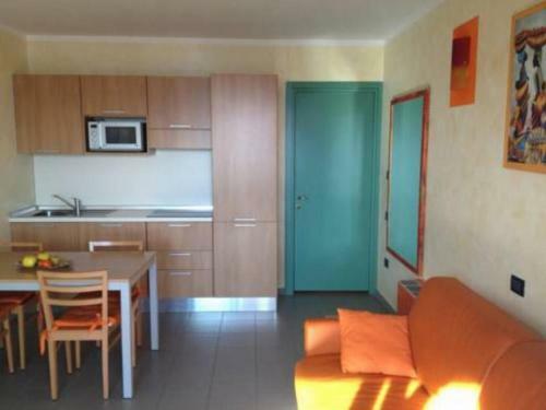 Apartamento Villaggio Olimpico Sestriere