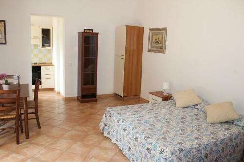Apartamento Appartamenti Cave