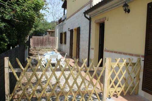 Apartamento Appartamenti Cave
