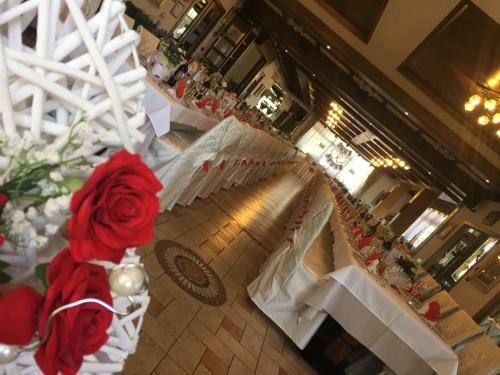 Hotel Ristorante Scoiattolo