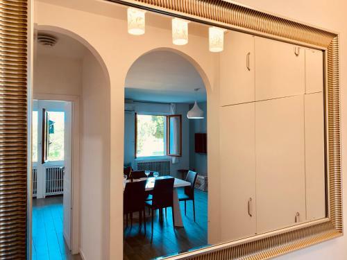 Marilyn Arpa Apartment