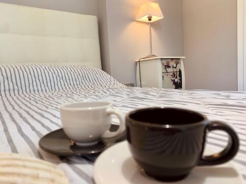 Marilyn Arpa Apartment