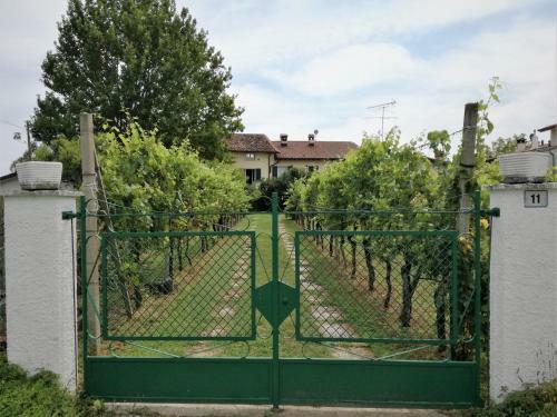 La Petite Maison