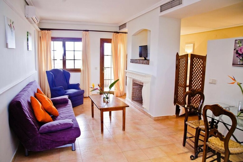 Hotel Complejo Bah�a Sur