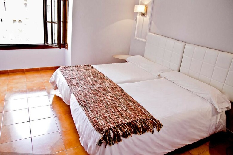 Hotel Complejo Bah�a Sur