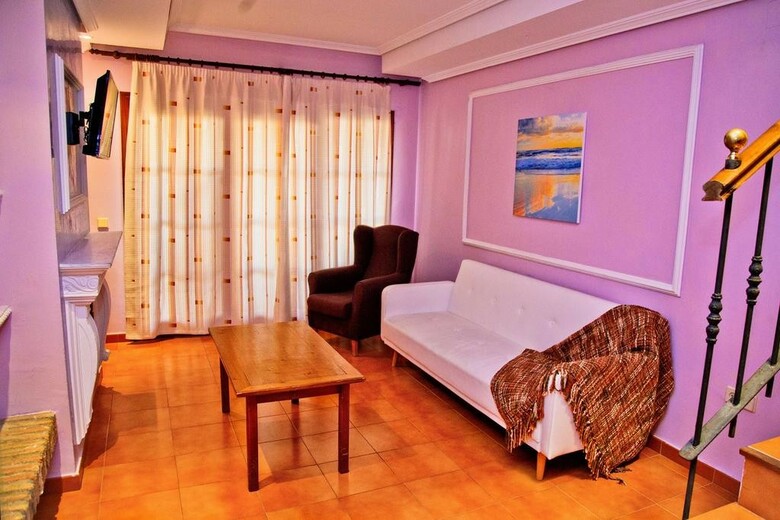 Hotel Complejo Bah�a Sur