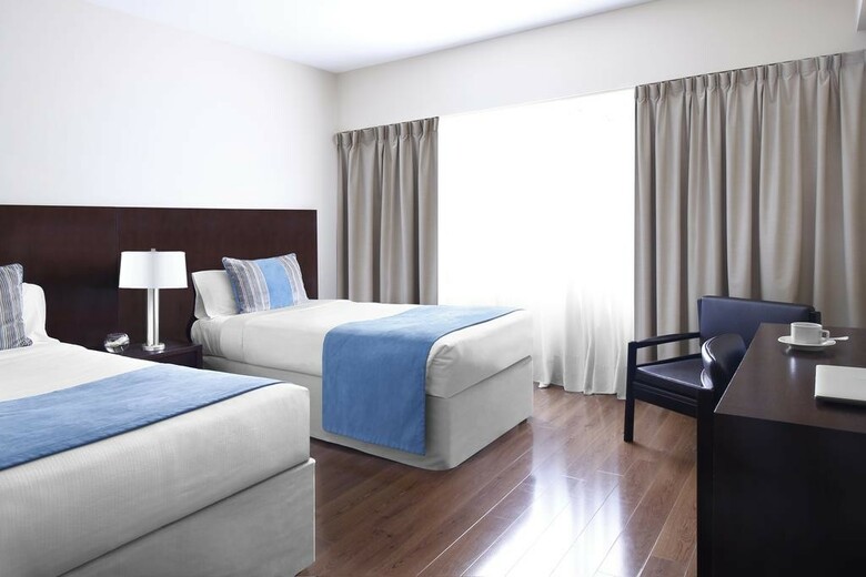 Cyan Hotel de Las Americas
