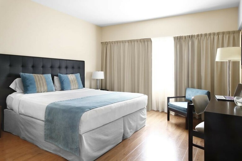 Cyan Hotel de Las Americas