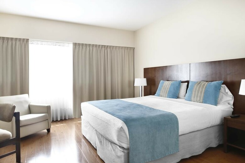 Cyan Hotel de Las Americas