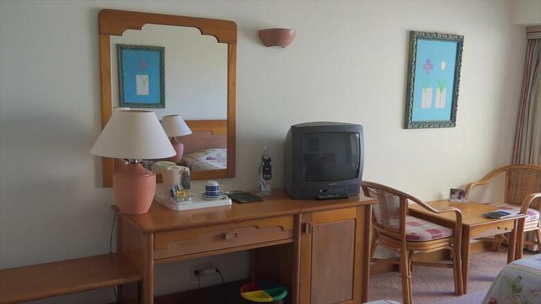 Hotel Tivoli Carvoeiro