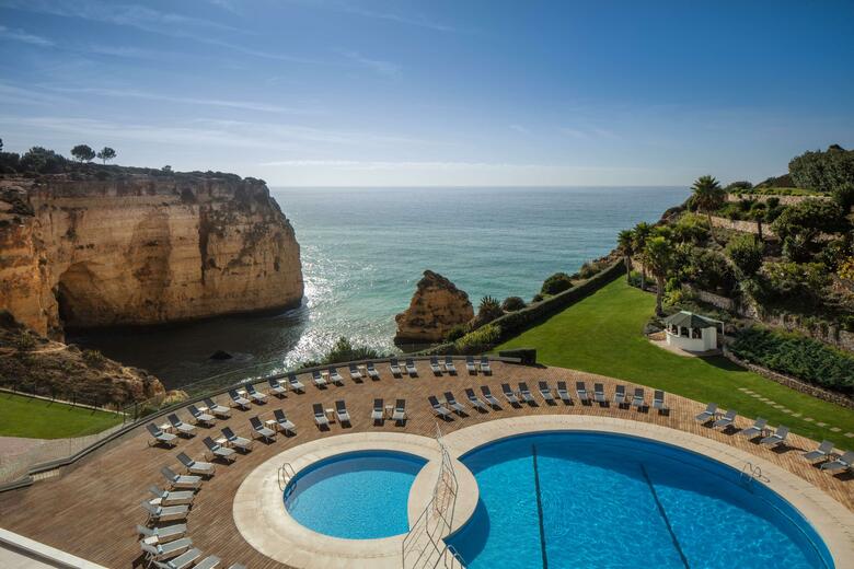 Hotel Tivoli Carvoeiro
