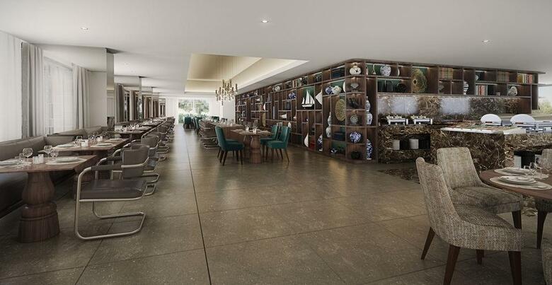 Hotel Tivoli Carvoeiro