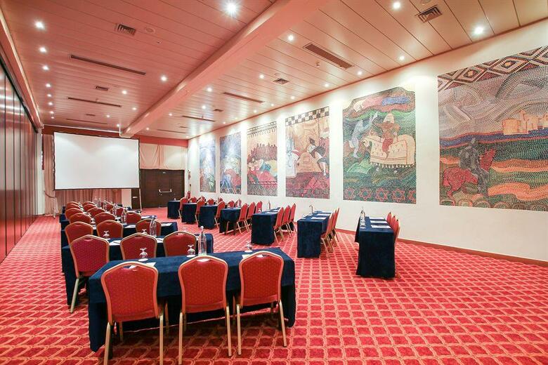 Hotel Tivoli Carvoeiro